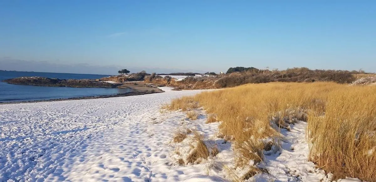 Escapade A Ploubalay : Maison Moderne De Plain-Pied Beaussais Sur Mer 0*,  Francie