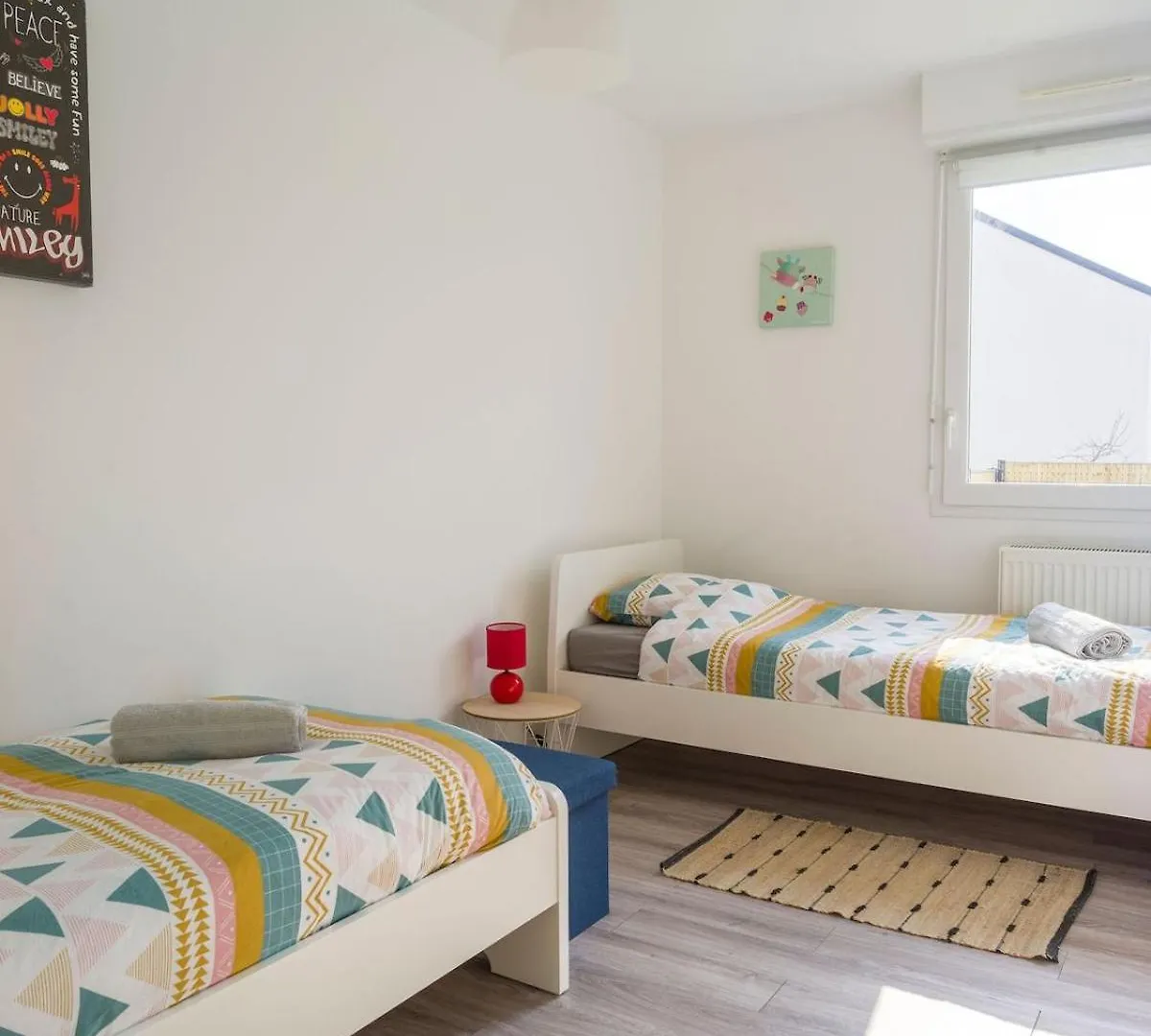 Prázdninový dům Escapade A Ploubalay : Maison Moderne De Plain-Pied Beaussais Sur Mer