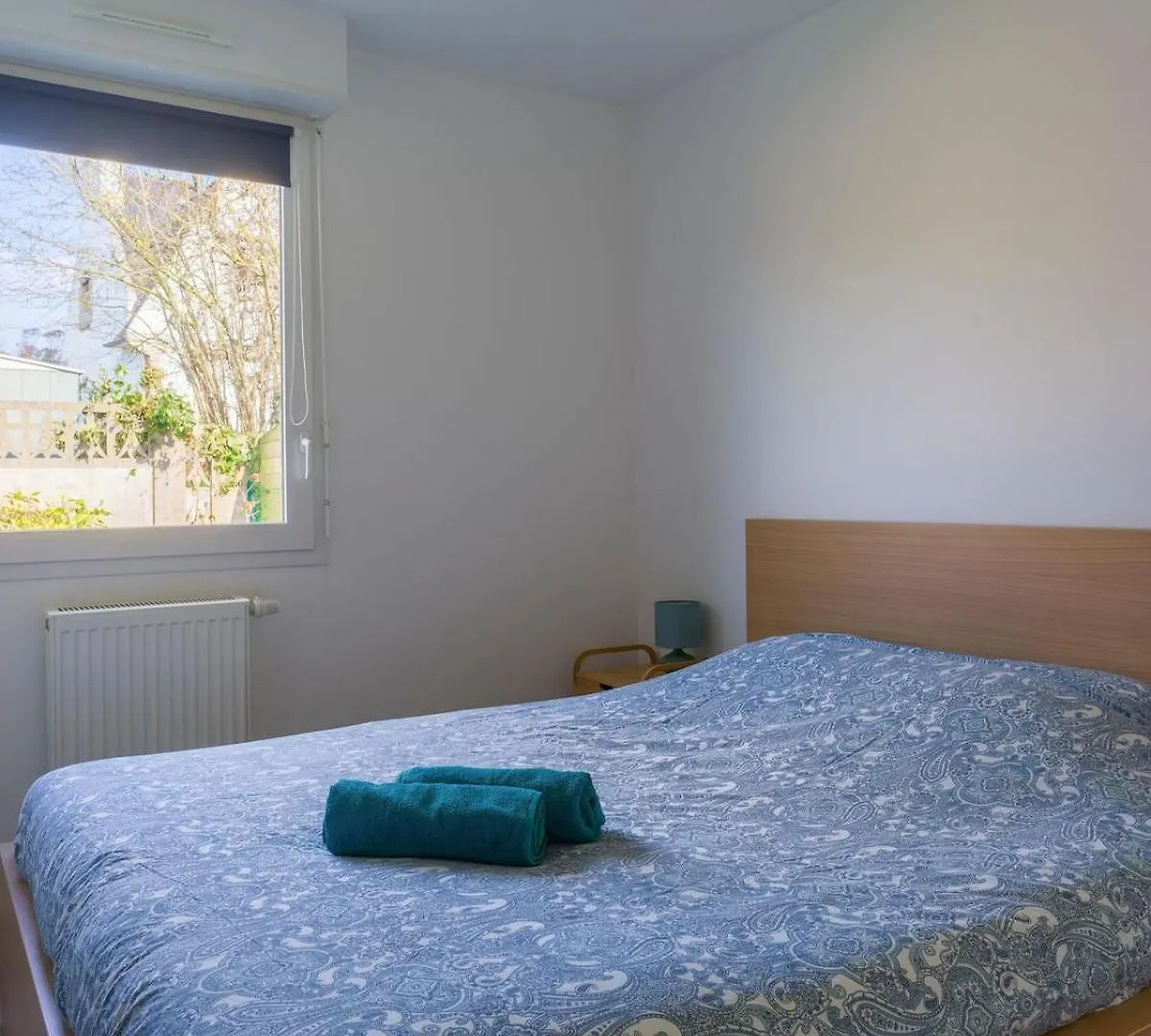 Escapade A Ploubalay : Maison Moderne De Plain-Pied Beaussais Sur Mer 0*,
