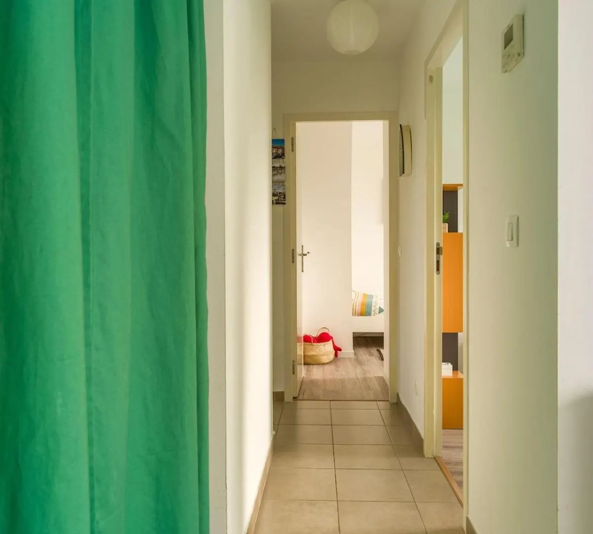 Escapade A Ploubalay : Maison Moderne De Plain-Pied Beaussais Sur Mer