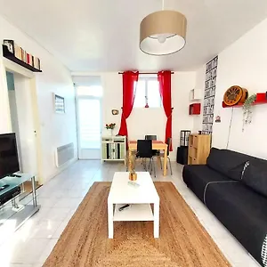 Gite-appartement Sur La Cote D'emeraude Appartement